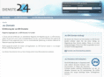 dienste24.de