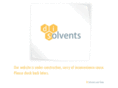 disolvents.com