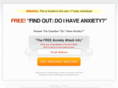 doihaveanxiety.net