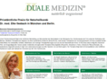 duale-medizin.de