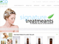 ecocaresalon.com