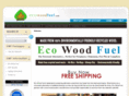 ecowoodfuel.com