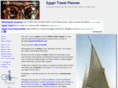 egypttravelplanner.com