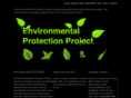 environmentalprotectionproject.org