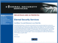 eternalsecurityservices.com