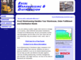 excelwarehousing.com