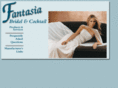 fantasiabride.com