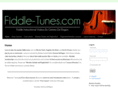 fiddle-tunes.com