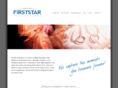 firststarproductions.com