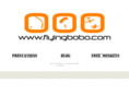flyingbobo.com