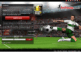 footiecup.com