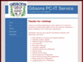 gibsonspcit.net