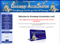 giveaway-accelerator.com