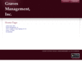 gordongraves.com