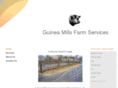 guineamillsfarmservices.com