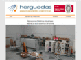 herguedasweb.com