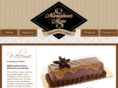 hollanderscakes.com