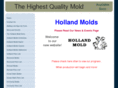 hollandmolds.com