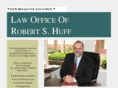 hufflaw.net