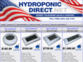 hydroponicdirect.net