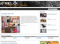 hyperslick.com