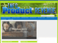 infoproductrevenue.com