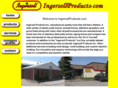 ingersollproducts.com