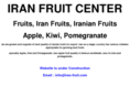 iran-fruit.com
