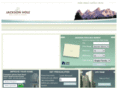 jacksonholerealestatehomes.com