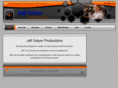 jeffsalyer.com