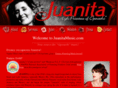 juanitamusic.com