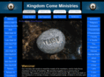 kingdom-come-ministry.com