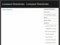 liverpooldirectories.com