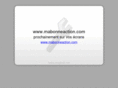 mabonneaction.com