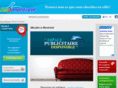 meublesamontreal.com