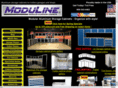 modulinecabinet.com