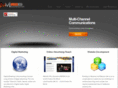 montagumedia.co.uk