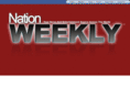 nationweekly.com