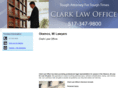 okemospersonalinjurylawyer.net