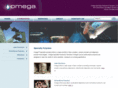 omegapolymers.com