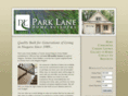parklanehomebuilders.com