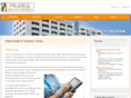 prairiehealthit.com