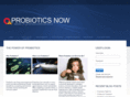 probioticsnow.com