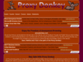 proxydonkey.com