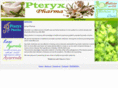 pteryxpharma.com