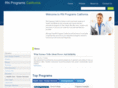 rnprogramscalifornia.com