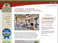 sdhomesva.com
