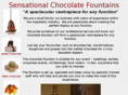 sensationalchocolatefountains.com