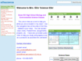 sillsscience.com