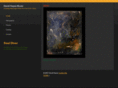 smokeyhazemusic.com